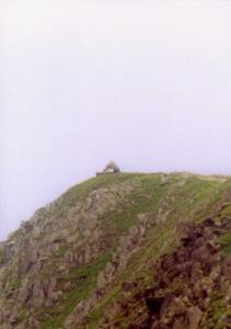Old Man of Coniston (summit)
