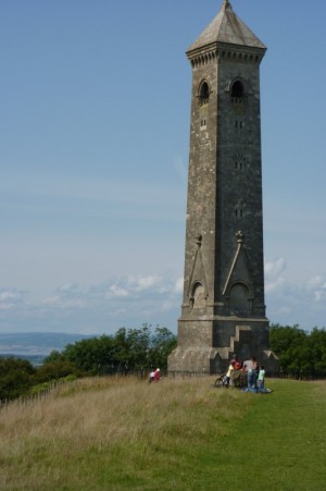 Tyndale Monument