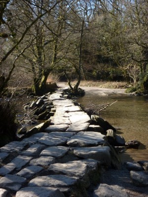 Tarr Steps