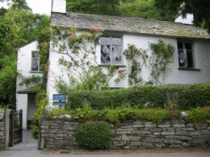 Dove Cottage