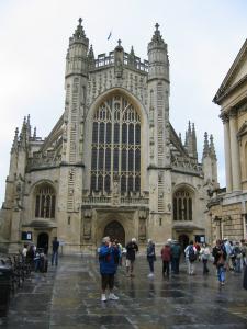 Bath Abbey
