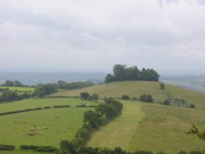 Kelston Round Hill