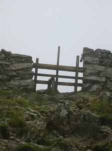 Hole in the Wall, Grizedale