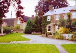 Cobberly vllage green