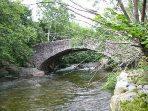 Doctors Bridge, Eskdale