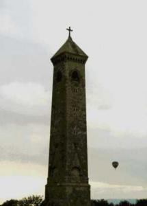 Tyndale Monument