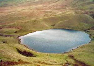 Nant Cwm Llwch Nant Cwm Llwch