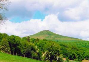 Sugar Loaf (near Abergavenny)