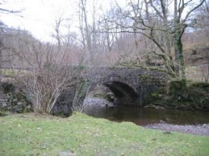 Pont Melin Fach