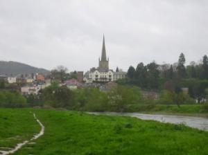 Ross-on-Wye